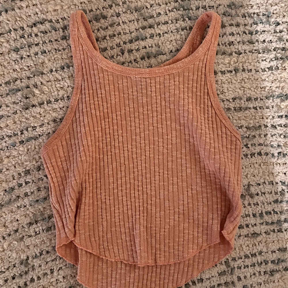 Forever 21 tank top